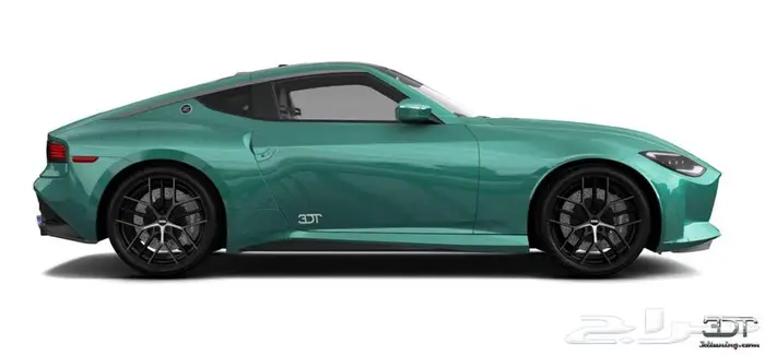 مجسمات المنيوم من شركة 3DTuning 72