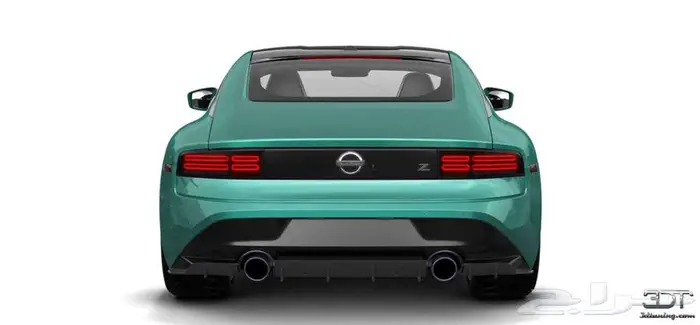 مجسمات المنيوم من شركة 3DTuning 70