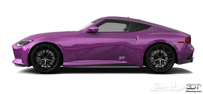 مجسمات المنيوم من شركة 3DTuning 67