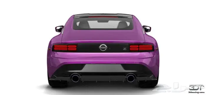مجسمات المنيوم من شركة 3DTuning 66