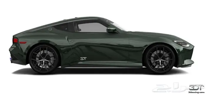 مجسمات المنيوم من شركة 3DTuning 56