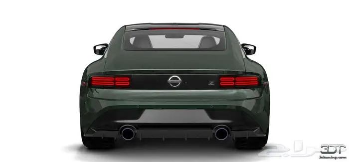 مجسمات المنيوم من شركة 3DTuning 54