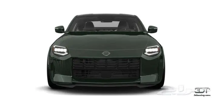 مجسمات المنيوم من شركة 3DTuning 53