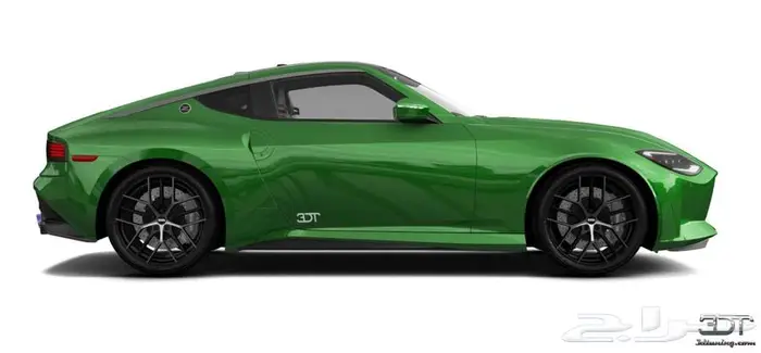 مجسمات المنيوم من شركة 3DTuning 64