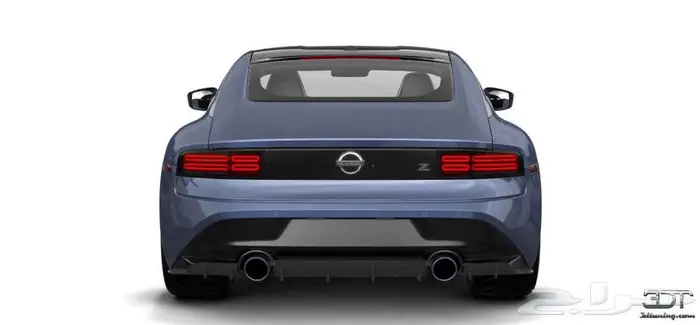 مجسمات المنيوم من شركة 3DTuning 46