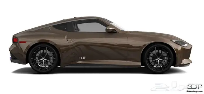مجسمات المنيوم من شركة 3DTuning 44