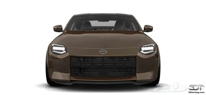 مجسمات المنيوم من شركة 3DTuning 41