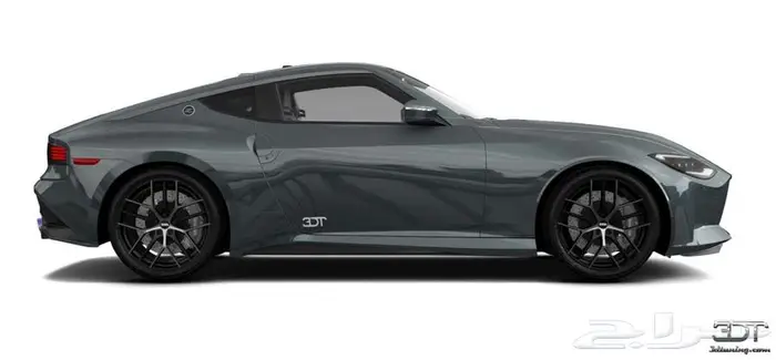 مجسمات المنيوم من شركة 3DTuning 36