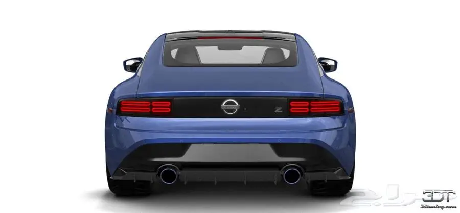 مجسمات المنيوم من شركة 3DTuning 38