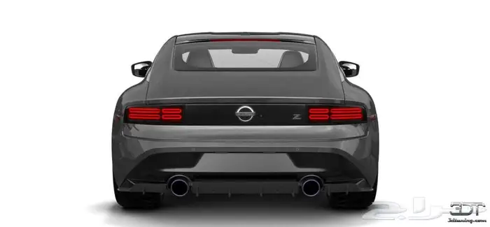 مجسمات المنيوم من شركة 3DTuning 26
