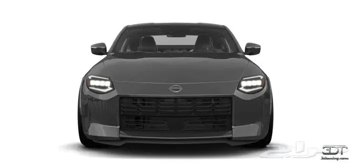 مجسمات المنيوم من شركة 3DTuning 25