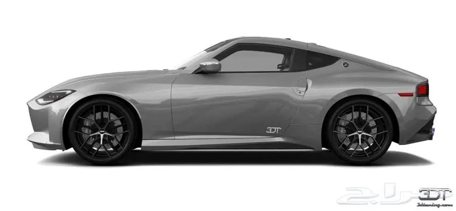 مجسمات المنيوم من شركة 3DTuning 15