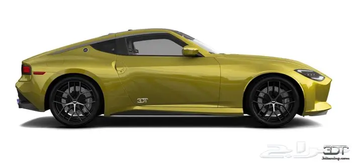 مجسمات المنيوم من شركة 3DTuning 12