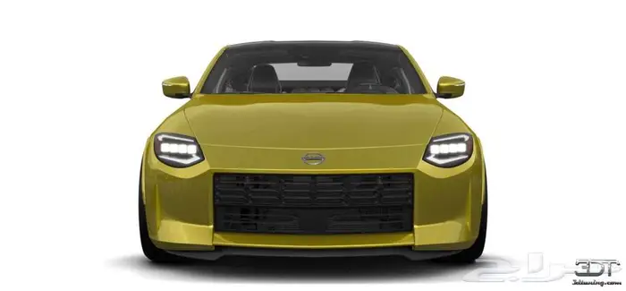 مجسمات المنيوم من شركة 3DTuning 9