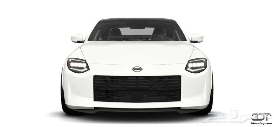 مجسمات المنيوم من شركة 3DTuning 5