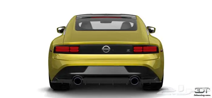 مجسمات المنيوم من شركة 3DTuning 10