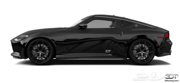 مجسمات المنيوم من شركة 3DTuning 3