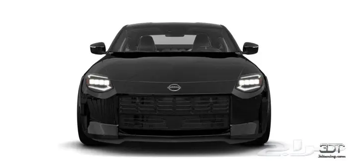 مجسمات المنيوم من شركة 3DTuning 1