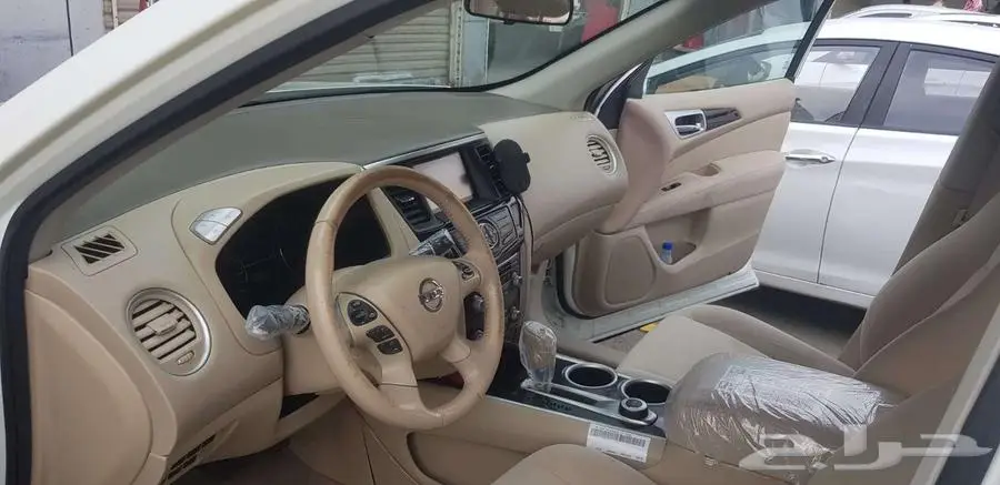 نيسان باثفندر 2014 1