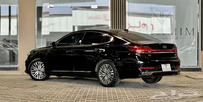 كيا كادينزا ديزل 2020 ممشى 55 الف بدي وكالة 2