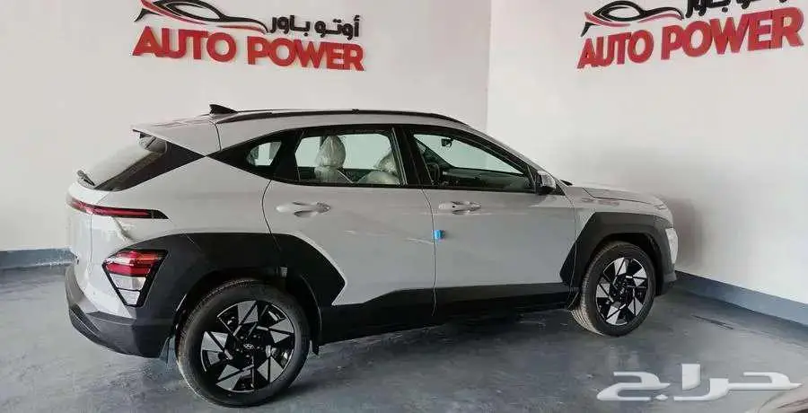 هيونداي كونا 2025 سمارت 3