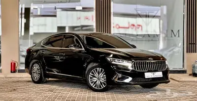 كيا كادينزا ديزل 2020 ممشى 55 الف بدي وكالة 1