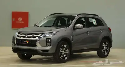 جاهز للانطلاق ميتسوبيشي ايه اس اكس GLX-ML 2024 بانتظارك 1