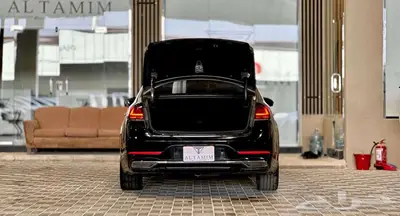 كيا كادينزا ديزل 2020 ممشى 55 الف بدي وكالة 4