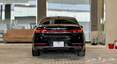 كيا كادينزا ديزل 2020 ممشى 55 الف بدي وكالة 3