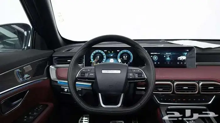 جيتور X70 أكس بلس موديل 2025 فل كامل 7