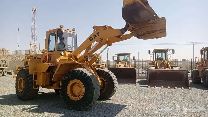 شيول 950B للبيع  الحالة الفنية ممتاز جدا 6
