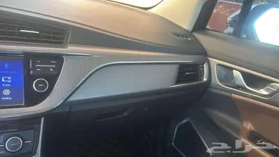 جيلي امجراند GS 2020 فل كامل 33