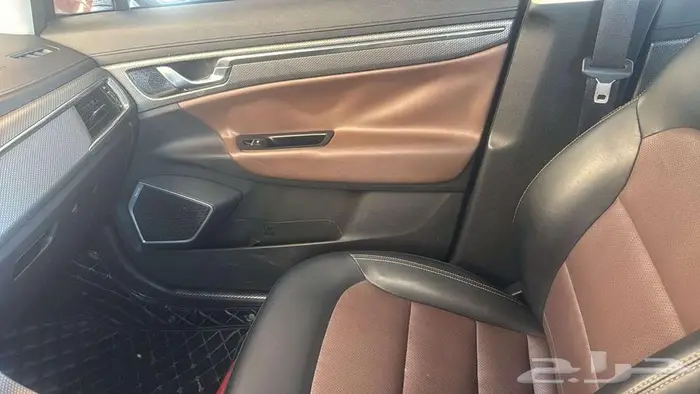 جيلي امجراند GS 2020 فل كامل 29
