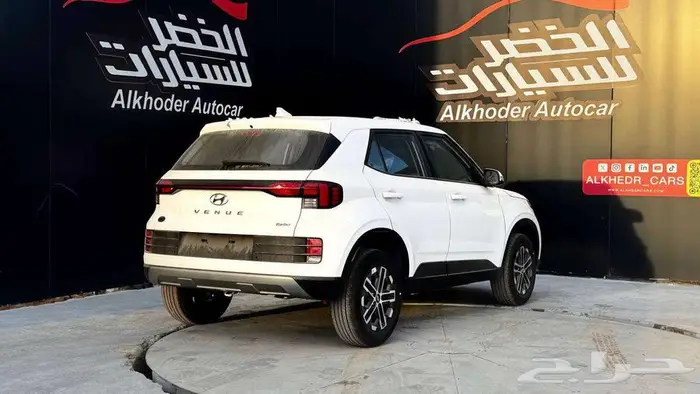 فينيو سمارت 2025 لدى شركة الخضر _ خريص 13