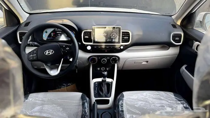 فينيو سمارت 2025 لدى شركة الخضر _ خريص 7