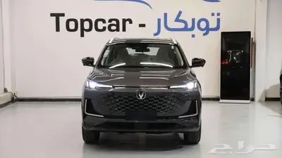 شانجان يوني اس موديل 2025 عروض خاصه index