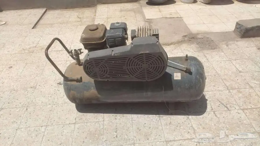 ماطور هواء 0