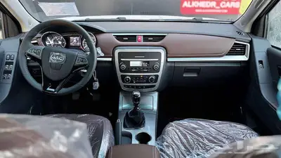 جاك T8 دبل ديزل 2025 عرض خاص للشركات والمؤسسات 9