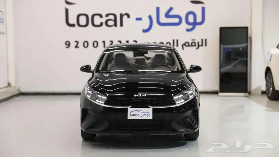 كيا سيراتو ستاندرد 0