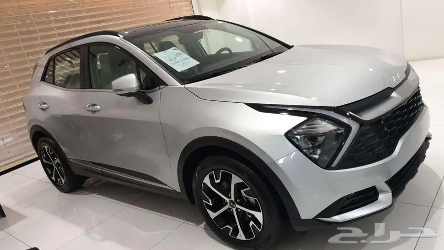 كيا سبورتاج GLS 2024 0