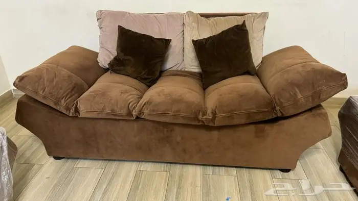 كنب استرخاء مريح جدا 3