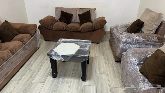كنب استرخاء مريح جدا 6