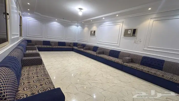 استراحة وشالية التميز - حي الحرازات 24