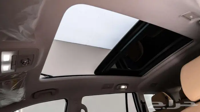 ام جي rx8 2024 ستاندر عروض حصرية للكاشش فققط 14