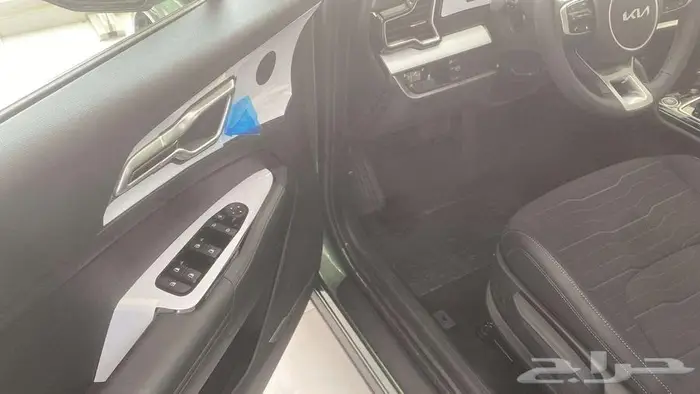 كيا سبورتاج 1.6 GLS 6