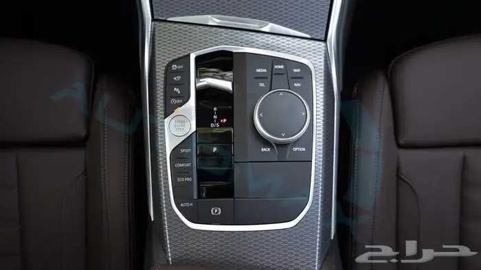 2025 BMW 3-SERIES 330i M 2.0T RWD GCC 0Km 36