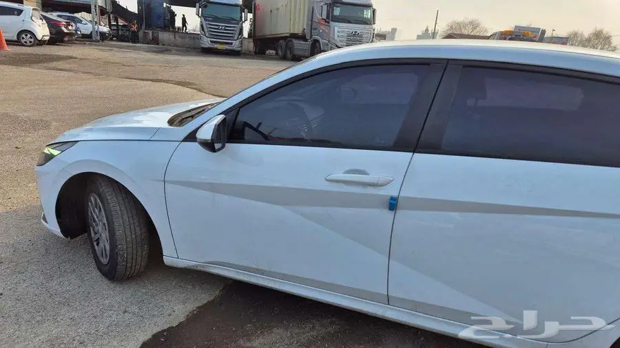 هونداي النترا 2021 2