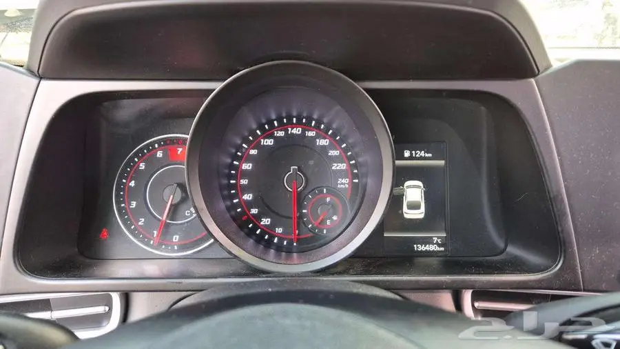 هونداي النترا 2021 15