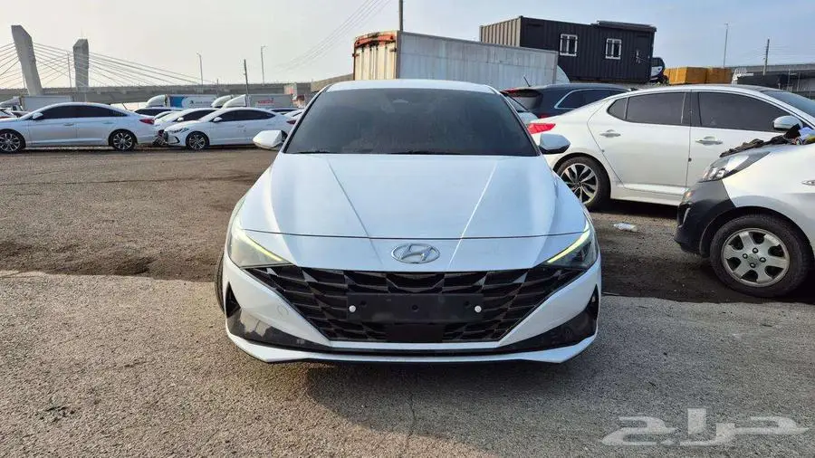 هونداي النترا 2021 0