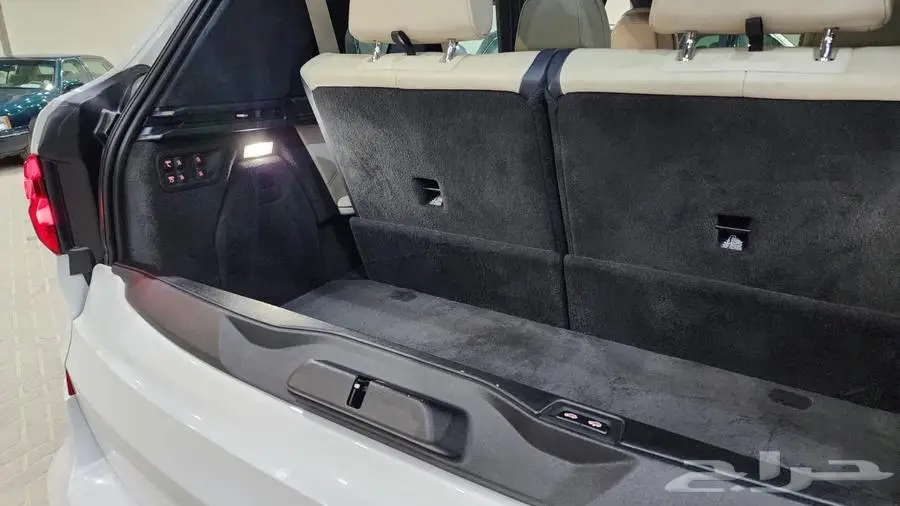 بي ام X7 Kit M 2019 62